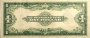 1923 $1.00 Silver Certificate - Large Type - Fine