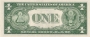 1935 $1.00 Silver Certificate - Crisp Uncirculated