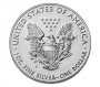 2019-S Enhanced Reverse Proof American Silver Eagle Coin - Gem Proof Condition - w/ Box and COA