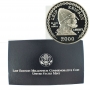 2000 Leif Ericson Commemorative Silver Dollar Coin (Proof) - NO COA