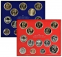 2013 U.S. Mint Coin Set