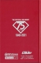 2022 Red Book Hard Cover