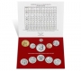 2020 U.S. Mint Coin Set