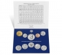 2020 U.S. Mint Coin Set