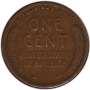 1909 Lincoln Wheat Cent Coin - Very Good to Fine - Wholesale Bid!