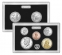2021 U.S. Silver Proof Coin Set