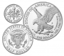 2023 Limited Edition U.S. Silver Proof Coin Set2022 Limited Edition U.S. Silver Proof Coin Set