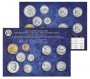 2022 U.S. Mint Coin Set 