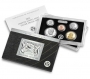2022 U.S. Silver Proof Coin Set