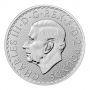 2023 1 oz Great Britain Silver Britannia Coin - King Charles III - Gem BU [ clone ]
