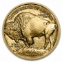 2023 1 oz American Gold Buffalo Coin - 24K - Gem BU