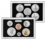 2025 U.S. Silver Proof Coin Set