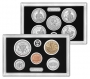 2025 U.S. Silver Proof Coin Set