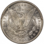 1889-O Morgan Silver Dollar Coin - BU