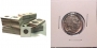 2x2 Staple Type Coin Holders - All Sizes Available 