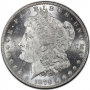 1879-S Rev of '78 Morgan Silver Dollar Coin - BU