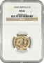 1938-D Buffalo Nickel Coin - NGC/PCGS Certified MS-66