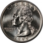 1990-1998 Washington Quarter Coins - From Sealed U.S. Mint Set - Choice BU - Choose Date and Mint Mark!