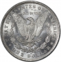 1884-O Morgan Silver Dollar Coin - BU