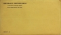 1955 U.S. Silver Proof Coin Set (Flat-Pack) Envelope - Original OGP Envelope