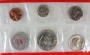 1963 U.S. Silver Mint Coin Set