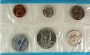 1963 U.S. Silver Mint Coin Set