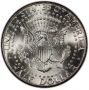 2008 Kennedy Half Dollar Coin - Choice BU