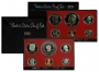 All 11 1973-1982 U.S. Proof Coin Sets - Includes 1976 3pc 40% Silver Set