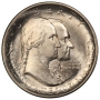 1926 Sesquicentennial Commemorative Silver Half Dollar Coin - BU