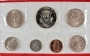 1980 U.S. Mint Coin Set