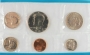 1980 U.S. Mint Coin Set