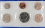 1981 U.S. Mint Coin Set
