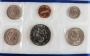 1981 U.S. Mint Coin Set