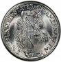 1936 Mercury Silver Dime Coin - Choice BU