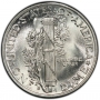 1945-S Mercury Silver Dime Coin - Micro S - Choice BU
