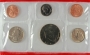1990 U.S. Mint Coin Set
