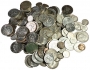 $50.00 Face Value U.S. 90% Silver Coins - Includes Half Dollars!
