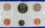 1992 U.S. Mint Coin Set