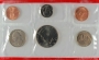 1993 U.S. Mint Coin Set