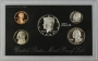 1993 U.S. Silver Proof Coin Set