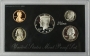 1994 U.S. Silver Proof Coin Set