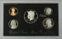 1996 U.S. Silver Proof Coin Set