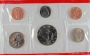1997 U.S. Mint Coin Set