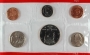 1998 U.S. Mint Coin Set