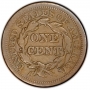 1800's U.S. Large Cent Coin - Fine