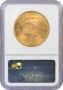 $20.00 Saint Gaudens Gold Double Eagle Coins - Random Dates - PCGS or NGC MS-65