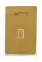 1/2 gram Gold Bar - Random Design, w/ Assay in TEP Packaging