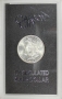 1883-CC Morgan Silver Dollar Coin - in GSA Holder - BU