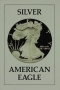 1986-S American Proof Silver Eagle Box & COA (NO Coin)