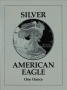 1993-P 1 oz American Proof Silver Eagle Coin - Gem Proof (w/ Box & COA)